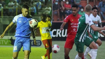 Guabirá-Oriente y Blooming-Palmaflor, los cruces para la Copa Sudamericana 2023 Guabirá-Oriente y Blooming-Palmaflor, los cruces para la Copa Sudamericana 2023