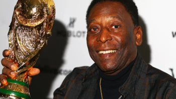El cáncer de Pelé progresa y ahora sufre de disfunción renal y cardíaca El cáncer de Pelé progresa y ahora sufre de disfunción renal y cardíaca