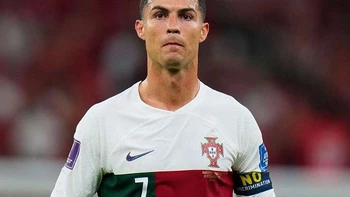 A pesar de negarlo, medios europeos y asiáticos dan por hecho el acuerdo entre Cristiano Ronaldo y Al-Nassr A pesar de negarlo, medios europeos y asiáticos dan por hecho el acuerdo entre Cristiano Ronaldo y Al-Nassr