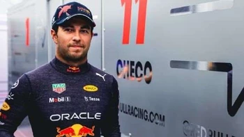 "Checo" Pérez, la esperanza de un título de Fórmula 1 para América Latina "Checo" Pérez, la esperanza de un título de Fórmula 1 para América Latina