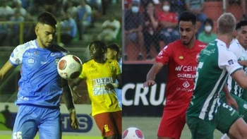 ¡Horario confirmado para los cruces de Copa Sudamericana! ¡Horario confirmado para los cruces de Copa Sudamericana!