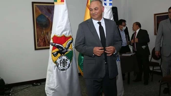 Se sabe el día pero no el formato: La División Profesional iniciará en febrero Se sabe el día pero no el formato: La División Profesional iniciará en febrero
