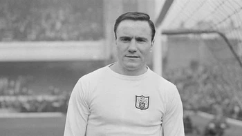 Fallece el inglés George Cohen, campeón del mundo en 1966 Fallece el inglés George Cohen, campeón del mundo en 1966