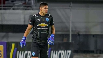 Rubén Cordano no deberá pagarle a Blooming Rubén Cordano no deberá pagarle a Blooming