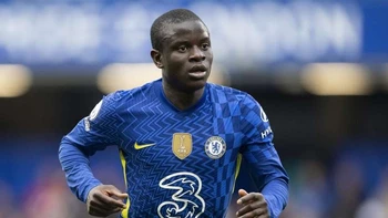 El Barcelona quiere a Kanté, pero se preocupa por la lesión del jugador El Barcelona quiere a Kanté, pero se preocupa por la lesión del jugador