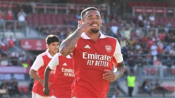 Vuelve la Premier League con el derbi Arsenal-West Ham como regalo en el Boxing Day Vuelve la Premier League con el derbi Arsenal-West Ham como regalo en el Boxing Day