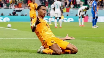 El Manchester United tiene en la mira al sustituto de Cristiano Ronaldo El Manchester United tiene en la mira al sustituto de Cristiano Ronaldo