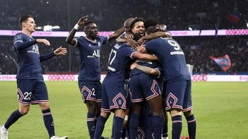 La Ligue 1 regresa sin Messi y con dudas "post Mundial" La Ligue 1 regresa sin Messi y con dudas "post Mundial"