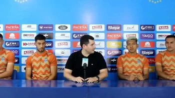 Blooming presentó a cuatro de sus nuevas caras para este 2023 Blooming presentó a cuatro de sus nuevas caras para este 2023