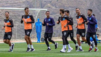 Bolívar jugará amistosos en Argentina ante Racing y Lanús Bolívar jugará amistosos en Argentina ante Racing y Lanús