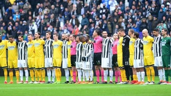 La Serie A italiana anuncia minuto de silencio por Pelé antes de sus partidos La Serie A italiana anuncia minuto de silencio por Pelé antes de sus partidos