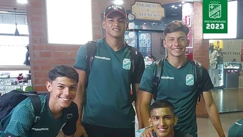 Oriente Petrolero viajó a Chile como parte de su preparación; jugará dos amistosos Oriente Petrolero viajó a Chile como parte de su preparación; jugará dos amistosos