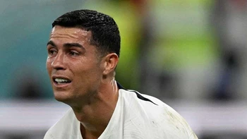 Cristiano Ronaldo espera que cada uno "saque sus conclusiones" sobre Portugal Cristiano Ronaldo espera que cada uno "saque sus conclusiones" sobre Portugal
