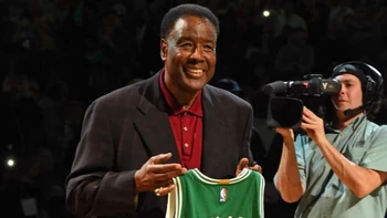 Falleció Paul Silas, tres veces campeón de NBA y primer entrenador de LeBron Falleció Paul Silas, tres veces campeón de NBA y primer entrenador de LeBron