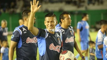Joselito Vaca se despidió a lo grande Joselito Vaca se despidió a lo grande
