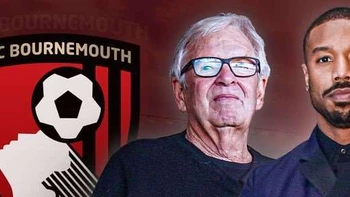 Un empresario estadounidense compra el Bournemouth de Inglaterra Un empresario estadounidense compra el Bournemouth de Inglaterra