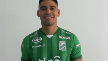 ‘Matraca’ Gutiérrez: “Feliz de volver, toda mi familia es orientista de corazón” (video) ‘Matraca’ Gutiérrez: “Feliz de volver, toda mi familia es orientista de corazón” (video)