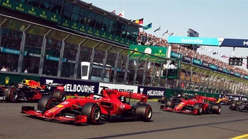 GP de Australia de Fórmula 1 amplía presencia en calendario hasta 2037 GP de Australia de Fórmula 1 amplía presencia en calendario hasta 2037